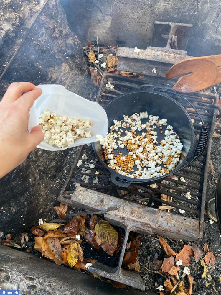 Bild 4: Freie Plätze in Wald-/Spiel-/Zwergen, Indoorgruppe