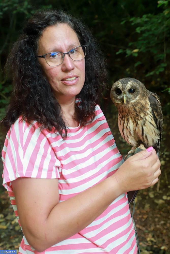 Bild 1: Nanny mit Herzblut sucht Stelle im Monatslohn oder Stundenlohn