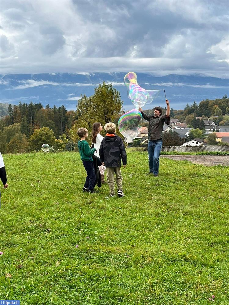 Bild 1: Suchen Haushaltshilfe / Nanny / live out Au-Pair