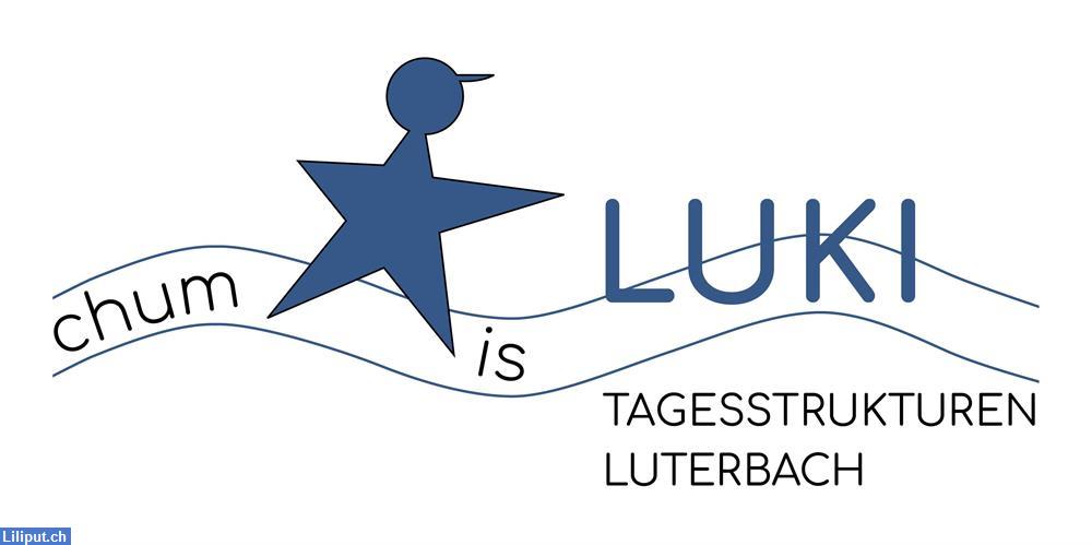 Bild 1: Suchen Mitarbeiter/in in den Tagesstrukturen LUKI Luterbach