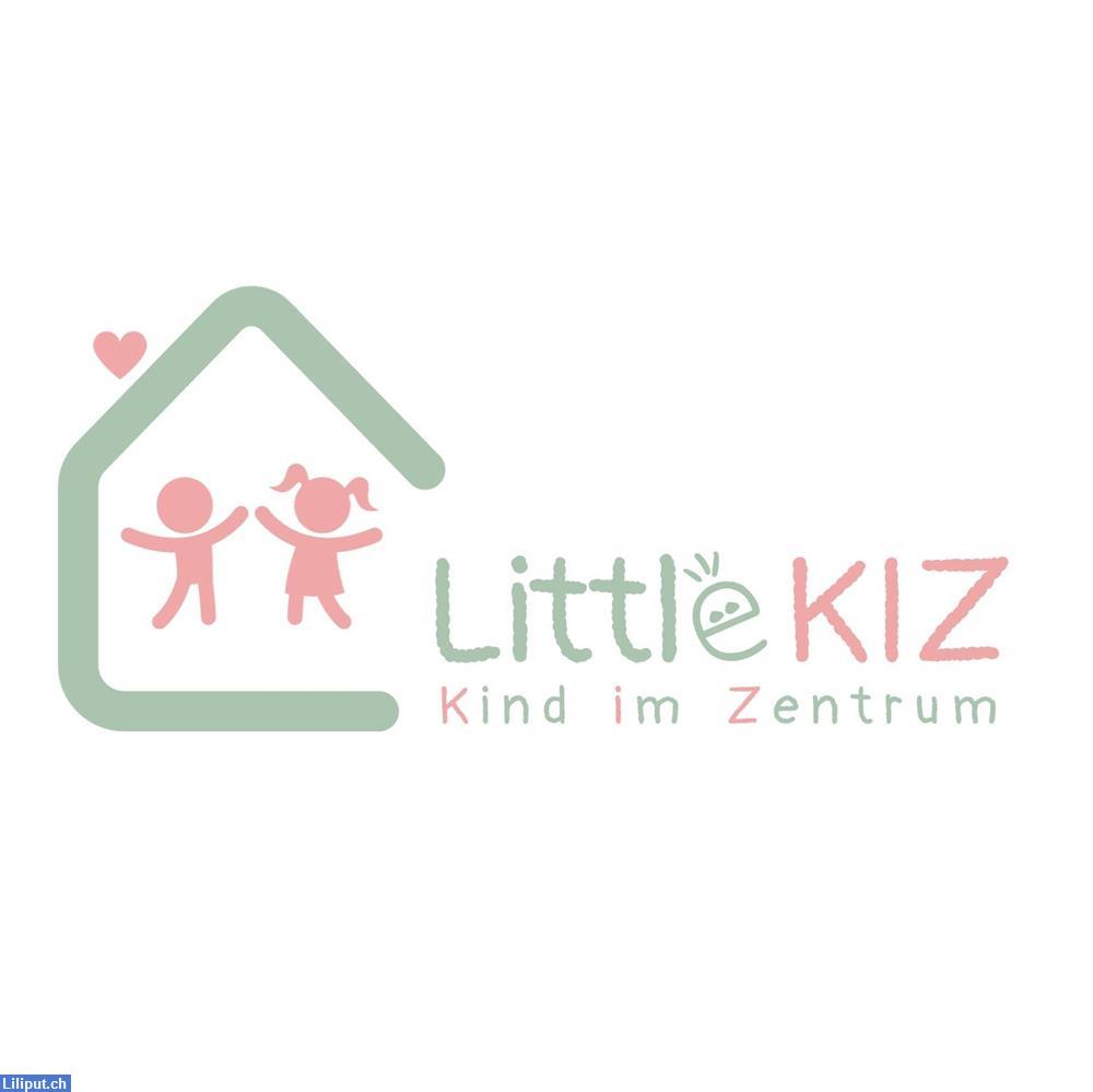 Bild 1: Praktikum in unserer Kita Little KIZ - Kind im Zentrum