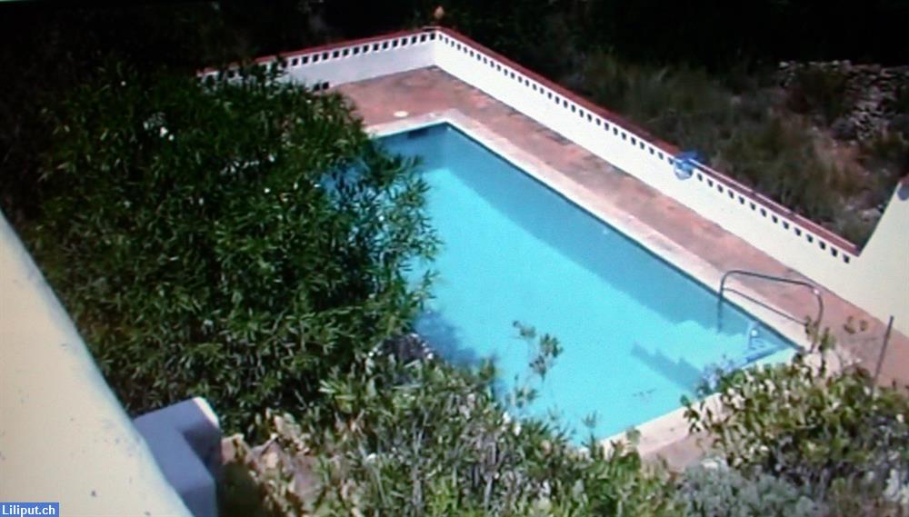 Bild 2: Ferienhaus mit Pool auf Ibiza, Westküste