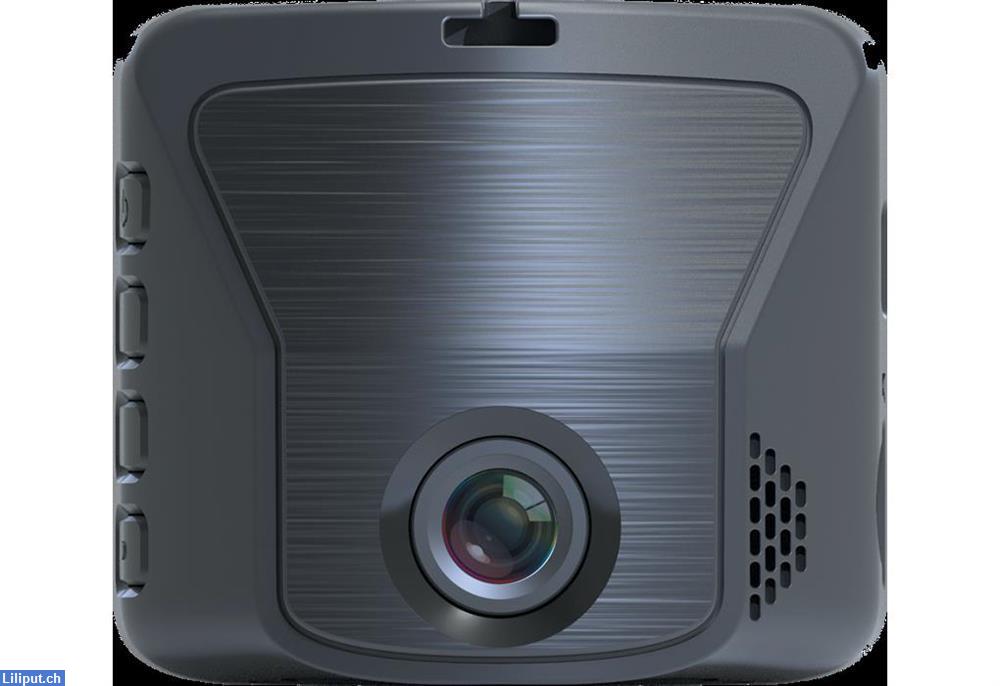 Bild 3: Full HD-Dashcam mit GPS NEU Kenwood